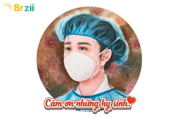 💝💝 CẢM ƠN NHỮNG HY SINH... 💝💝