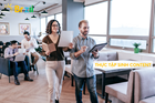 TUYỂN DỤNG THỰC TẬP SINH CONTENT